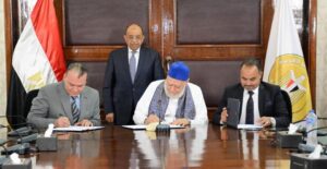 Local Development Ministry works on human building under Sisi’s directives – Min. 4 - Egyptian Gazette Local Development Ministry works on human building under Sisi’s directives – Min. 3 - Egyptian Gazette