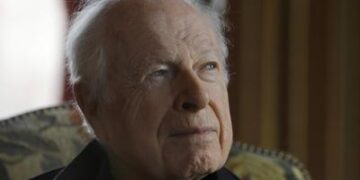 British theatre, film director Peter Brook dies at age 97 1 - Egyptian Gazette British theatre, film director Peter Brook dies at age 97