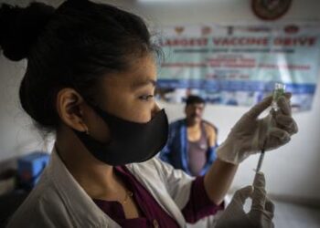 New coronavirus mutant raises concerns in India and beyond
