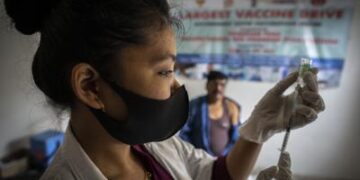New coronavirus mutant raises concerns in India and beyond