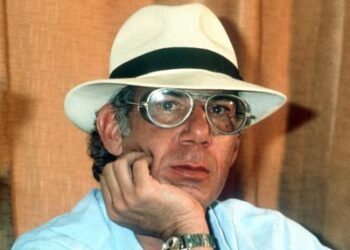 Bob Rafelson, New Hollywood era director, dies at 89