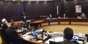 PM asserts need of carrying out projects of industrial partnership initiative 3 - Egyptian Gazette