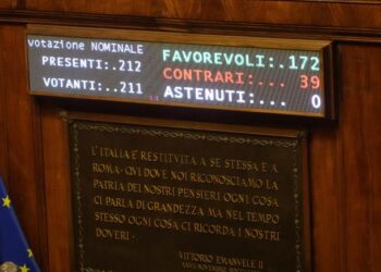 Italy’s leader wins confidence vote but coalition in doubt