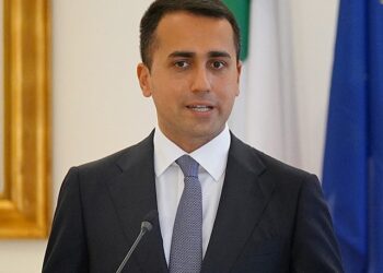Italian FM: Appointment of new UN envoy to Libya is crucial step