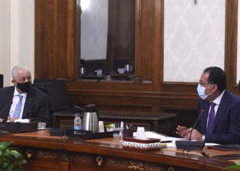 Madbouli: Presidential directives to expand experiment of Egyptian-Japanese schools