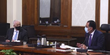 Madbouli: Presidential directives to expand experiment of Egyptian-Japanese schools 1 - Egyptian Gazette Madbouli: Presidential directives to expand experiment of Egyptian-Japanese schools