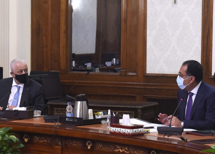 Madbouli: Presidential directives to expand experiment of Egyptian-Japanese schools 2 - Egyptian Gazette Madbouli: Presidential directives to expand experiment of Egyptian-Japanese schools 1 - Egyptian Gazette