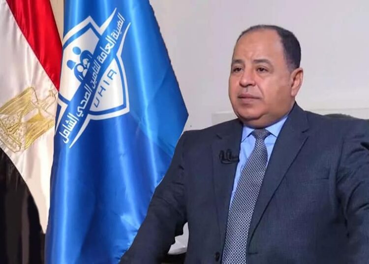 Finance min. unveils regulations governing reduced customs tariffs 1 - Egyptian Gazette