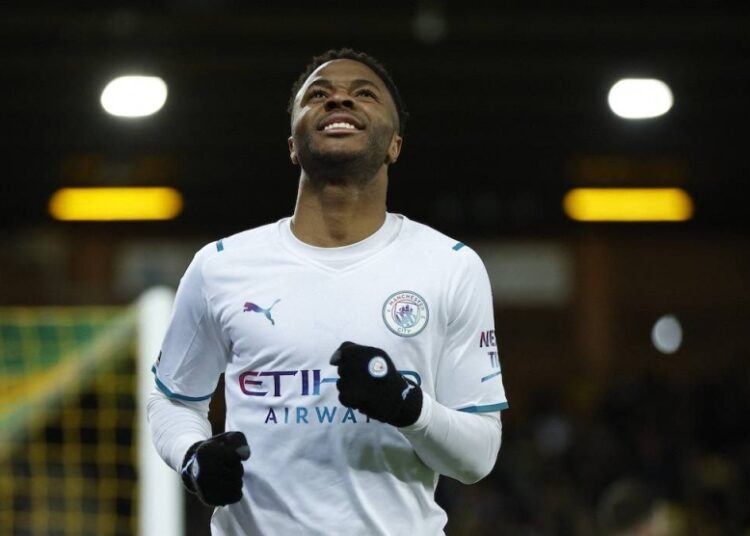 Chelsea closing in on deal for Man City’s Sterling 1 - Egyptian Gazette