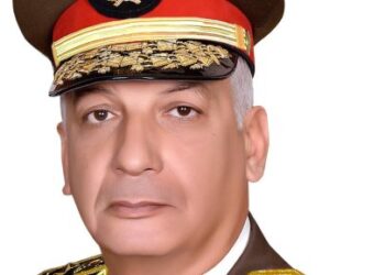 Defense min. greets Sisi on July revolution anniversary
