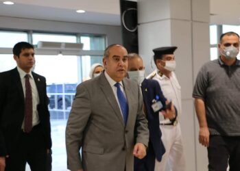 Political leadership interested in developing Alamein airport – Official