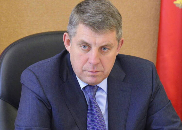 Alexander Bogomaz