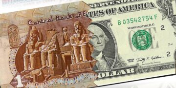 Dollar price stable at Egypt's major banks 1 - Egyptian Gazette