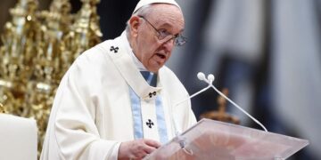 Pope ‘greatly disappointed’ over cancelled Africa visit