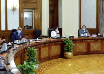 Madbouli: We seek to build more tourist projects in New Alamein city