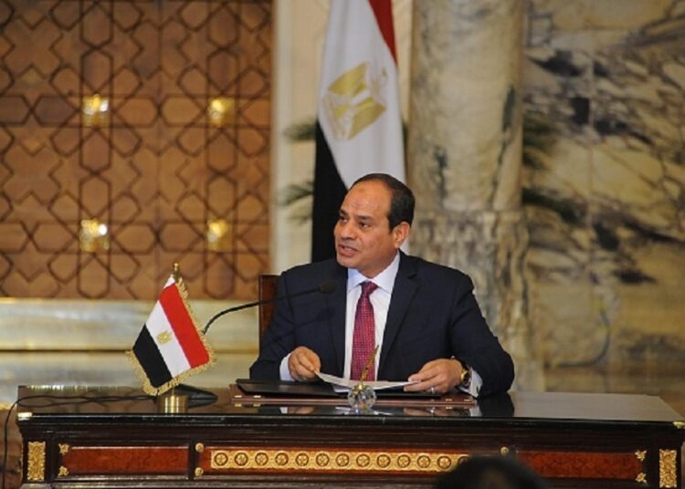 Pardoning decisions catalyst to national dialogue among all parties 2 - Egyptian Gazette Pardoning decisions catalyst to national dialogue among all parties 1 - Egyptian Gazette