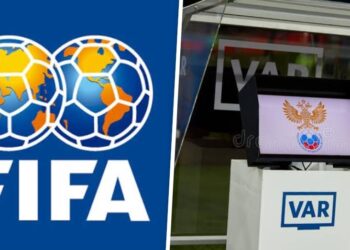 FIFA approves semi-automated offside technology for 2022 World Cup in Qatar