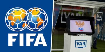FIFA approves semi-automated offside technology for 2022 World Cup in Qatar