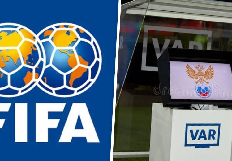 FIFA approves semi-automated offside technology for 2022 World Cup in Qatar 1 - Egyptian Gazette