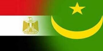 Mauritanian PM hails ties with Egypt