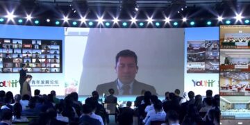 Egypt realises importance of youth, maximising benefit of their contributions