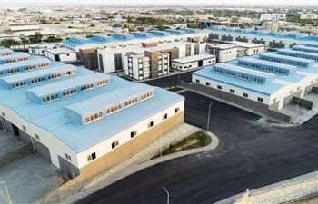 Finance min.: Supporting industry to turn global crises into development opportunities