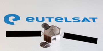 France’s Eutelsat close to deal for UK satellite operator OneWeb -sources