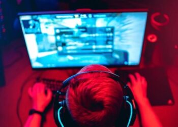 Study: Gaming time has little effect on short-term mental health