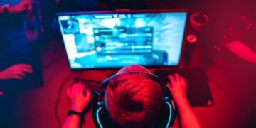 Study: Gaming time has little effect on short-term mental health 1 - Egyptian Gazette Study: Gaming time has little effect on short-term mental health