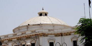 Parl’t approves investment deal with Saudi Arabia