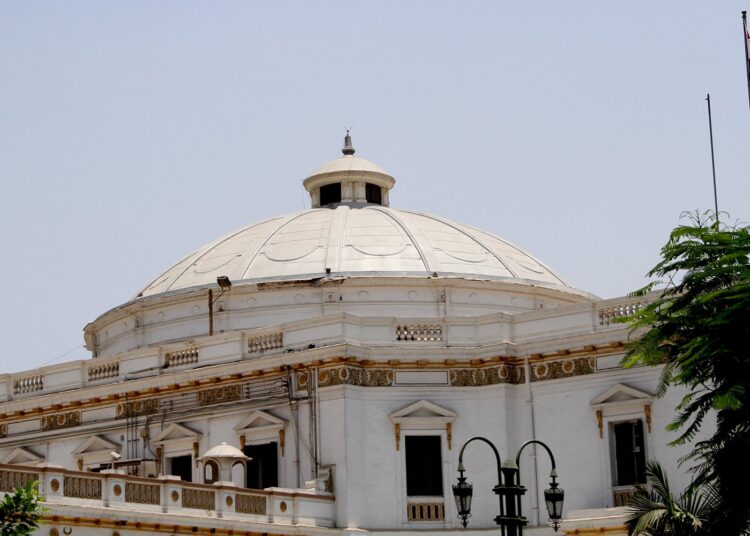 Parl't approves investment deal with Saudi Arabia 1 - Egyptian Gazette