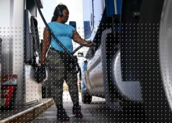 Wholesale inflation in June surged 11.3% from a year ago