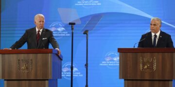 Biden says US won’t wait ‘forever’ for Iran on nuclear deal