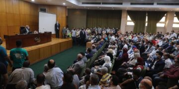 Transport min.: All-out plan to enhance individuals’ skills to meet market needs