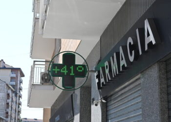 Nine cities to go on red alert as heat wave intensifies