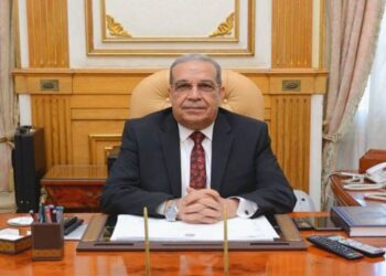 Morsy follows up development of ammunition production line (9mm)