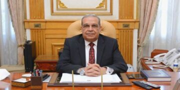 Morsy follows up development of ammunition production line (9mm)