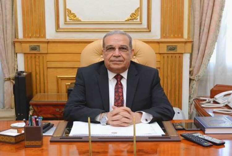 Morsy follows up development of ammunition production line (9mm) 2 - Egyptian Gazette Morsy follows up development of ammunition production line (9mm) 1 - Egyptian Gazette