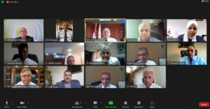 Irrigation minister: We seek to efficiently secure water needs 2 - Egyptian Gazette