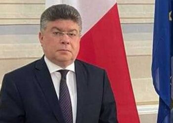 Malta’s transport min. appreciates Egypt’s role in region