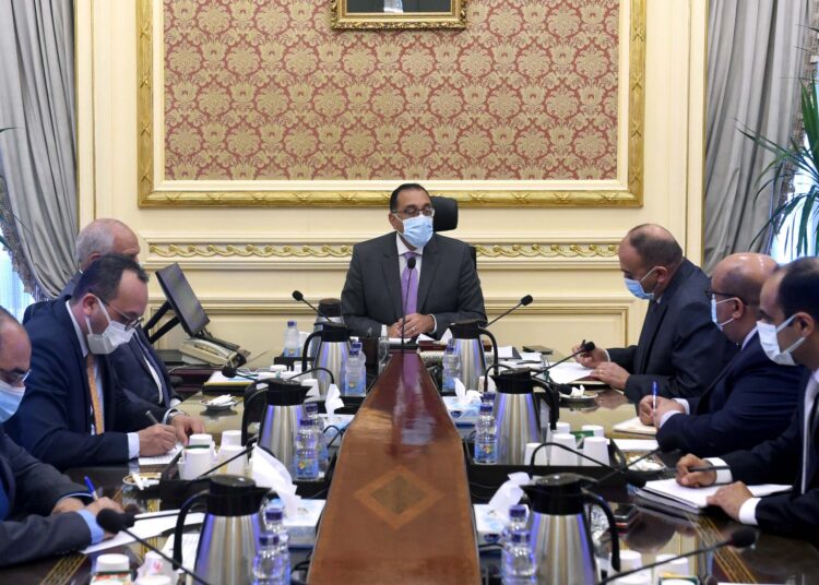 PM orders finalising compensation for those harmed by Giza axes 1 - Egyptian Gazette