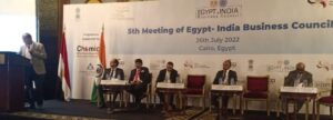 Indian companies look forward to pumping $700m additional investments in Egypt 6 - Egyptian Gazette Indian companies look forward to pumping $700m additional investments in Egypt 5 - Egyptian Gazette