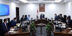 PM follows up on preparations for COP27 3 - Egyptian Gazette