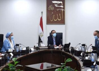 PM follows up on preparations for COP27