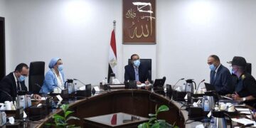 PM follows up on preparations for COP27