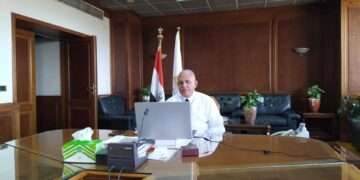 Irrigation minister: We seek to efficiently secure water needs