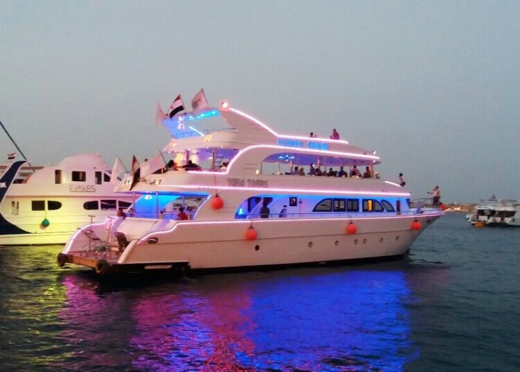 Cabinet okays bill to regulate foreign yacht tourism in Egypt 1 - Egyptian Gazette The Egyptian Cabinet, under Prime Minister Mostafa Madbouli, approved a draft law to regulate the foreign yacht tourism in Egyptian ports and marinas.