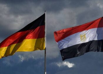 Egyptian-German ties ”strong”: German parliamentarian