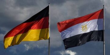 Egyptian-German ties ”strong”: German parliamentarian