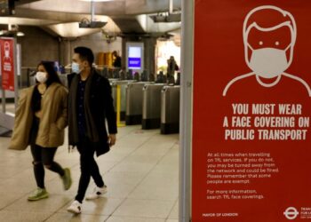 JHU: Coronavirus cases surpass 547 mln